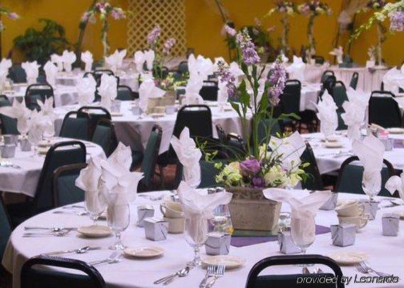 Envision Hotel Saint Paul South South Saint Paul Restaurant photo