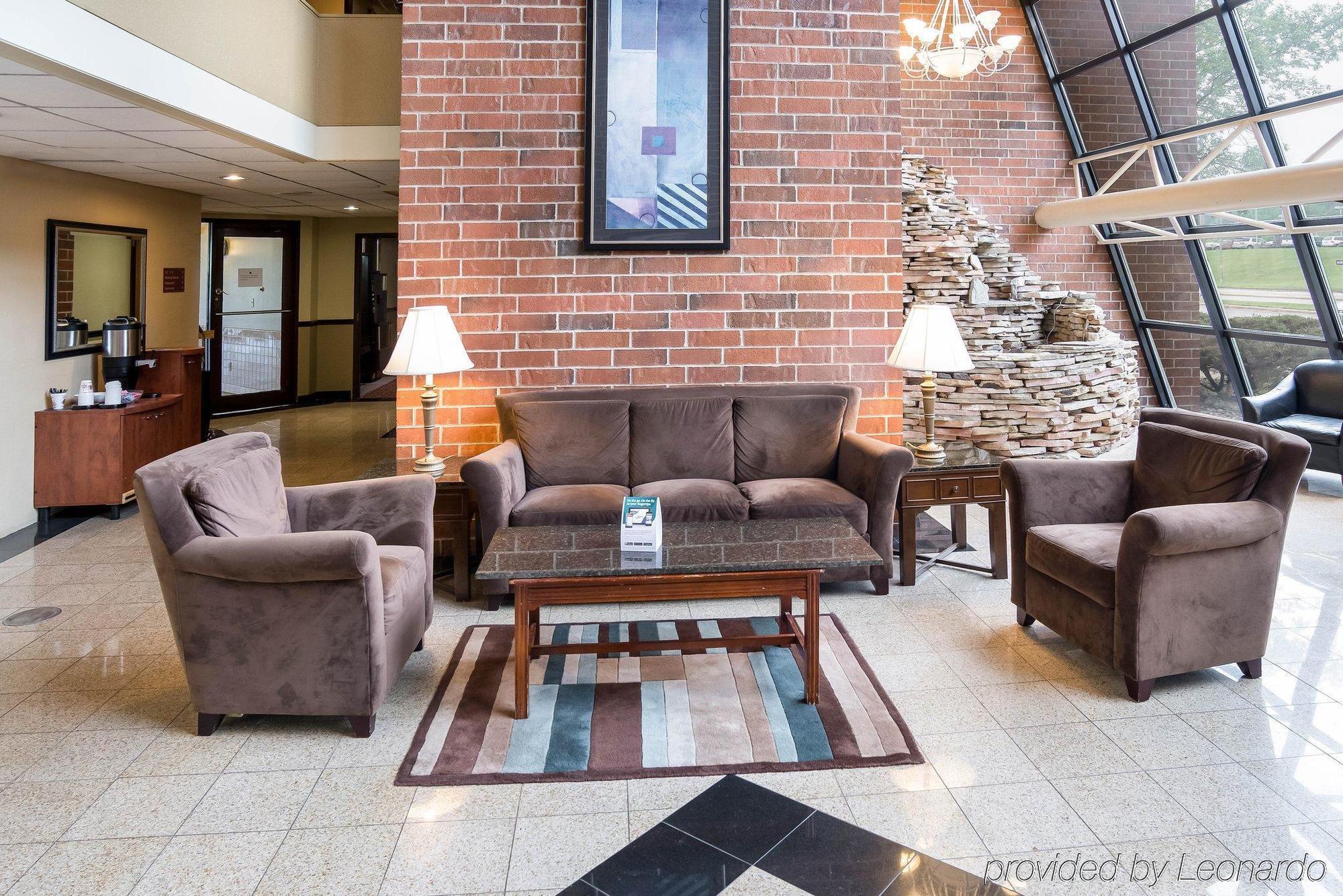 Envision Hotel Saint Paul South South Saint Paul Exterior photo
